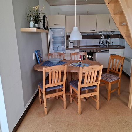 Apartmán Obere Sonnsibar Fehmarn Exteriér fotografie