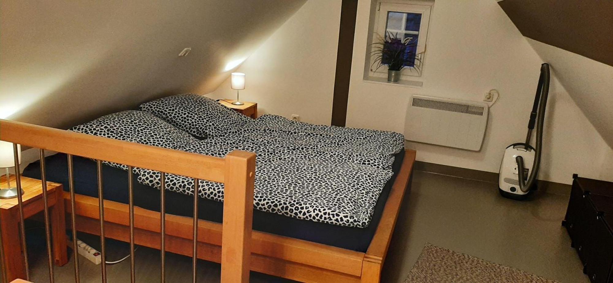 Apartmán Obere Sonnsibar Fehmarn Exteriér fotografie