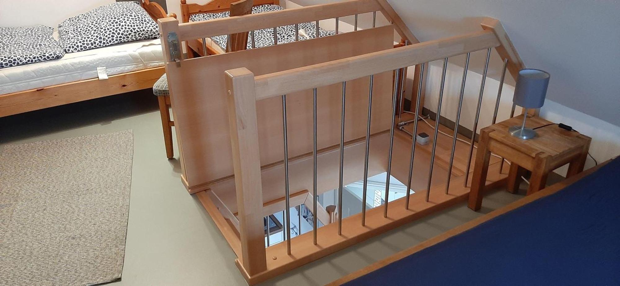 Apartmán Obere Sonnsibar Fehmarn Exteriér fotografie